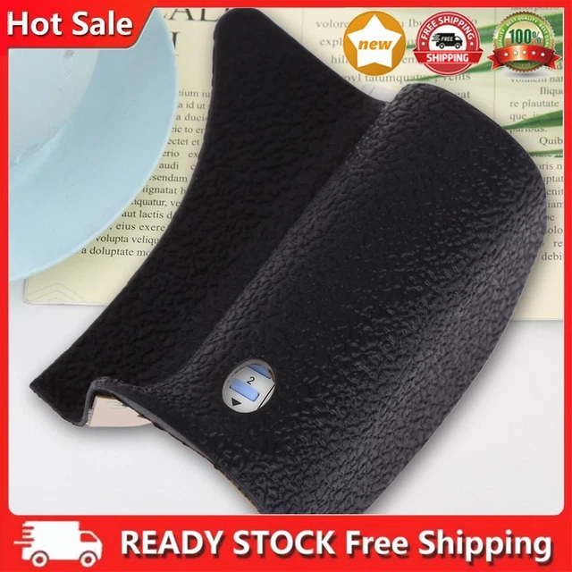 Digital Camera Grip Case Black Protective Casing for Canon EOS 550D Camera