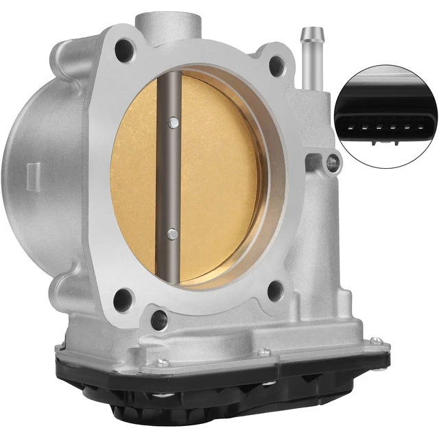 New Altenato Fo 4.7L 2003-2009 Lexus Gx470 Toyota Tunda