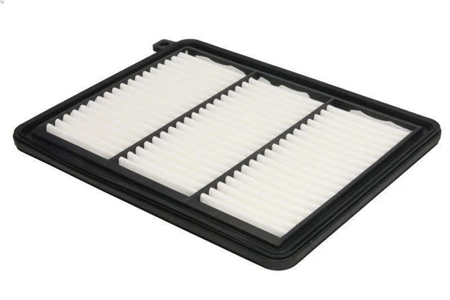 MANN-FILTER C 25 028 Filtre à Air Pour Voiture Et Utilitaire – Dimensions 222x250x75 Mm – Qualité Premium, Grande Capacité De Rétention - 10