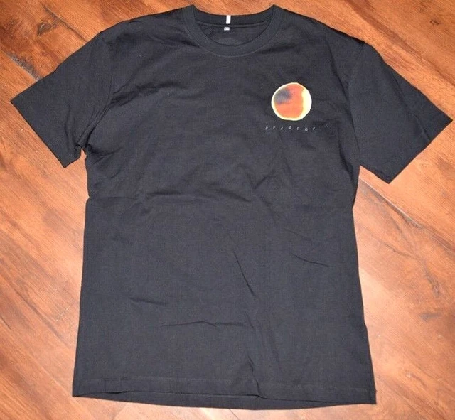 T-shirt uomo Alexander McQueen MCQ taglia XL