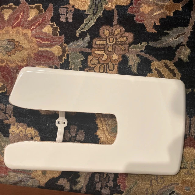 VINTAGE GENUINE VINTAGE Bernina 830 Record Extension Table 301 130 00