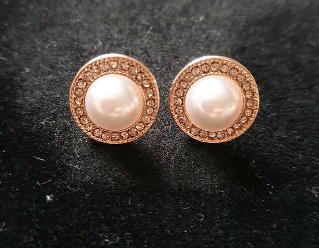 Ma petite amie earrings deals