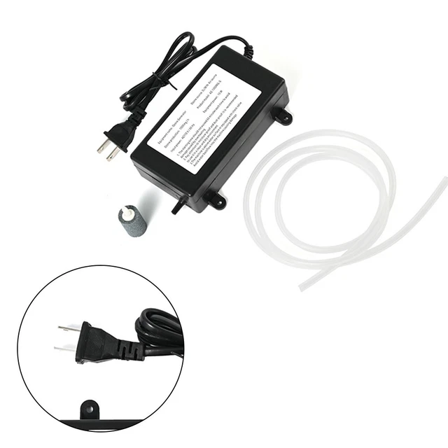 VEVOR GENERATORE DI Ozono Purificatore d Aria 24000 mg/h Generatore
