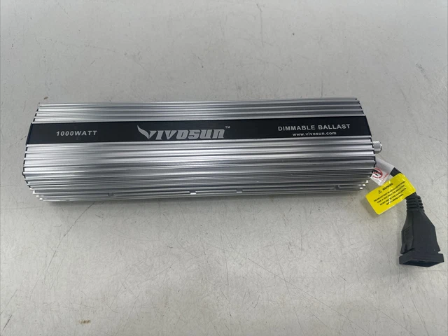 Vivosun hps on sale