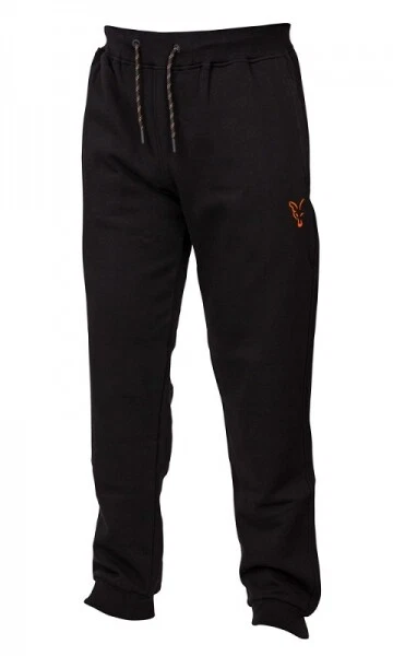 FOX Collection Joggers Orange/Black - XL