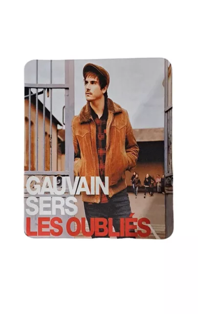 Tapis De Souris gauvain sers