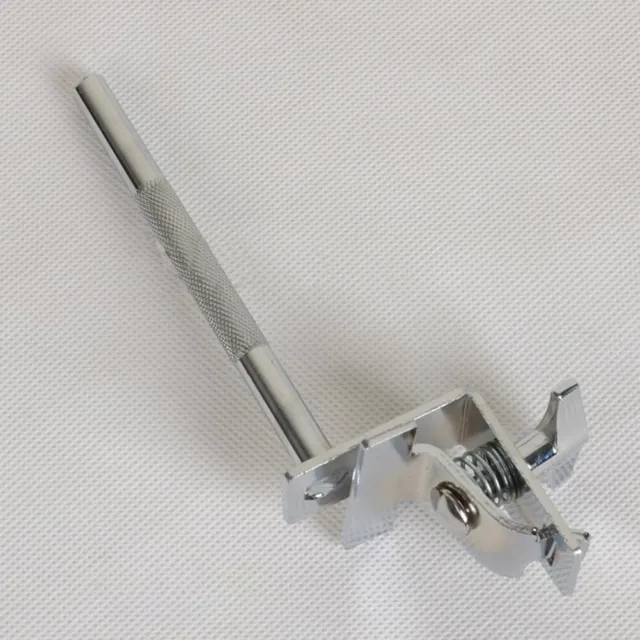 Heavy Duty Stand Bass Bell Clamp with Excellent Socket Fac