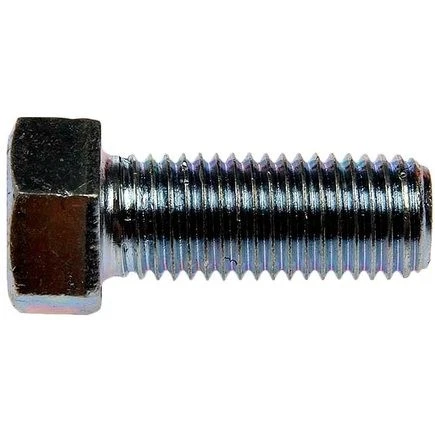 thumbnail image 2 of Dorman 428-640 Hex Head Cap Screws - M12-1.50 X 40mm Class 8.8 (10 Pack) 2 of 4