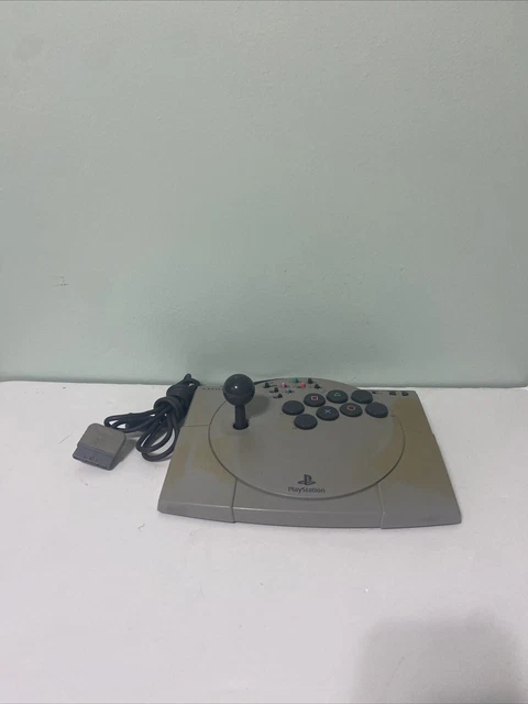playstation 1 joystick