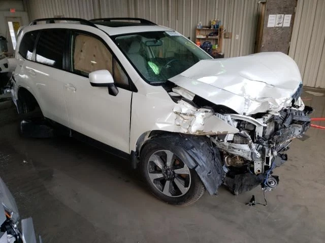 Fuel Pump Assembly Tank Mounted 2.5L Fits 17-18 FORESTER 496786