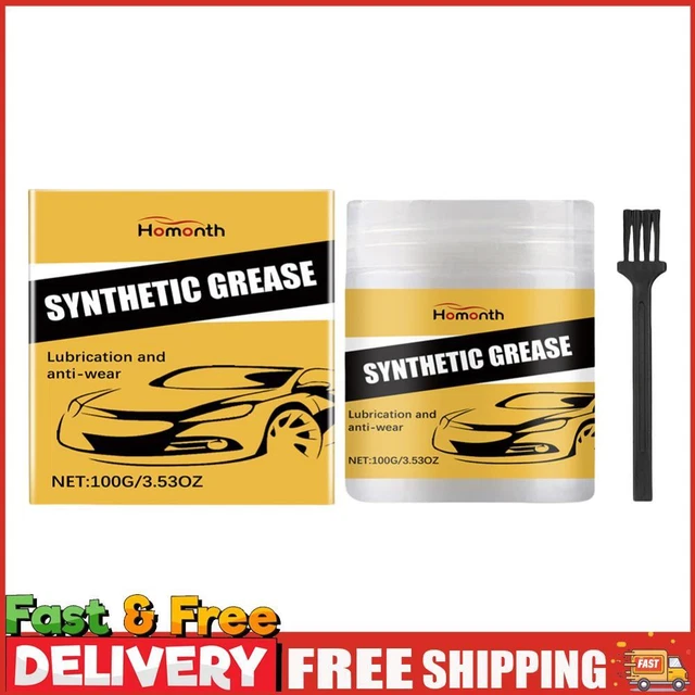 Grease & Lube, Fluids & Chemicals, Automotive Tools
