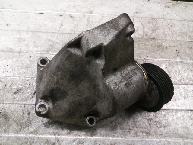 98MF3C631CG galet tendeur pour FORD FOCUS 1.6 16V 2001 196657