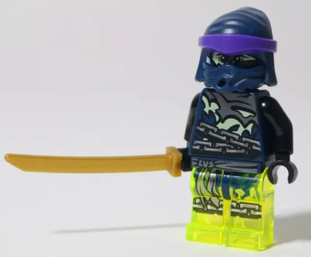 Wrayth ninjago clearance