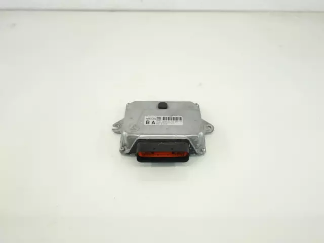 15 INFINITI Q50 3.7L AT RWD Variable Valve Relay Control Module 237513EV0A