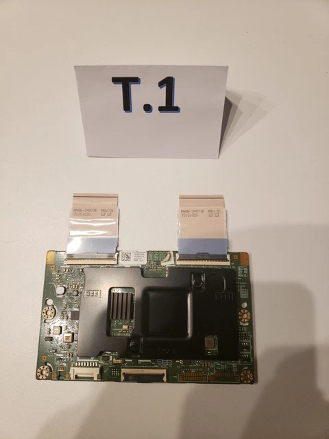 Carte T-CON BN41-02110A TV SAMSUNG