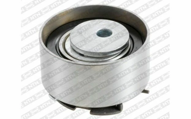 SNR Galet tendeur pour FIAT GRANDE 500 FORD KA GT358.40 - Mister Auto