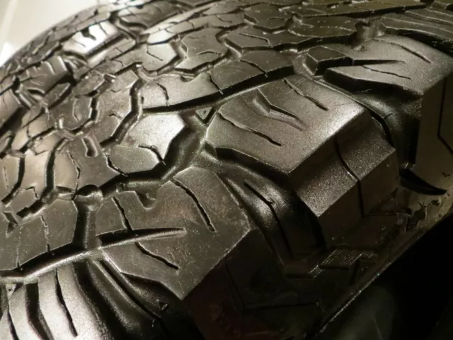 2 Two Bfgoodrich Bfg All Terrain T/A Ko 2 Lt275/65R20 126/123S E 275 65 20 2246