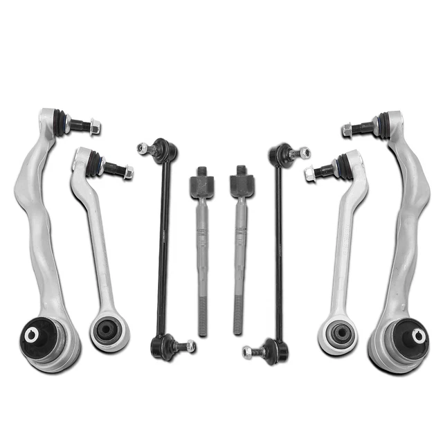 LEMFÖRDER 36248 01 Soufflet De Crémaillère De Direction pour BMW 1 (F21) 2011-2019 Droit, Gauche, Essieu Avant et autres véhicules