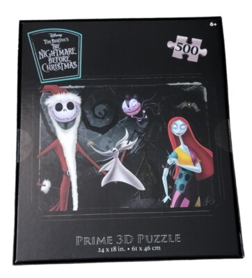 Tim burtons nightmare before christmas mp3