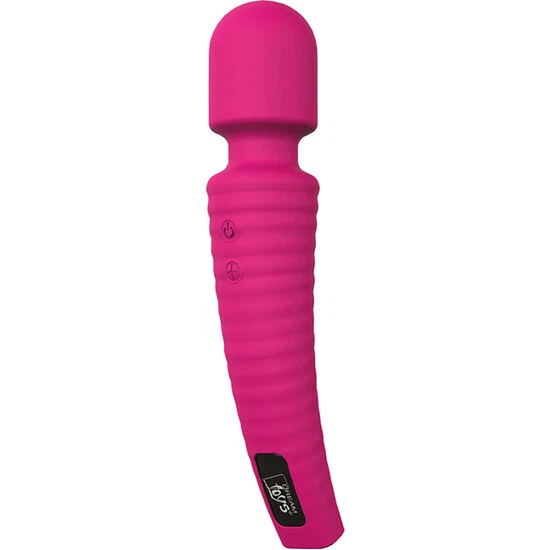 Vibes Of Love Gorgeous Magenta