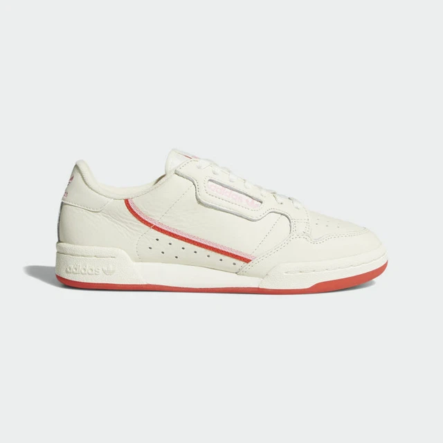 Adidas continental 80 cream womens outlet