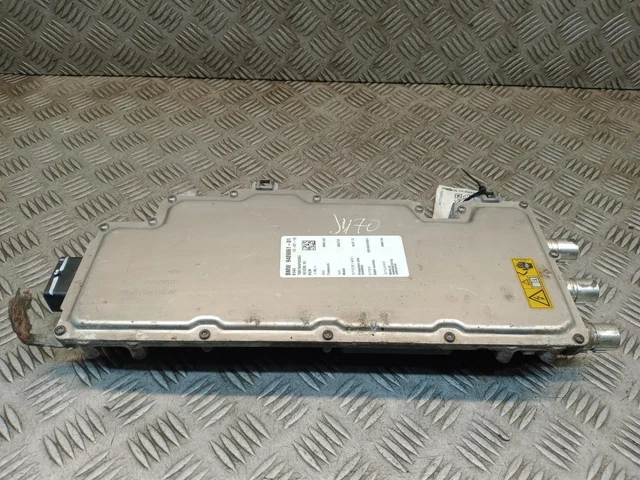BMW 3 SERIES 330E Hybrid Charging Module Kle 2.0 Petrol F30 2015-2019 ...