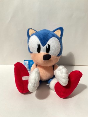 denny's sonic underground plush