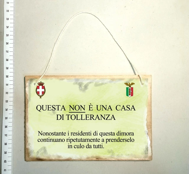 Targa In Metallo Con Frase 'Look For Something Positive In Every Day' - 20,3x30,5 Cm - Cartello Decorativo Retrò Per Casa, Ufficio, Bar