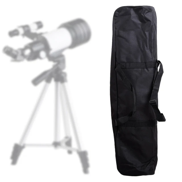 Étui De Transport Pour Télescope épaissir Le Sac De Trépied Durable Pour