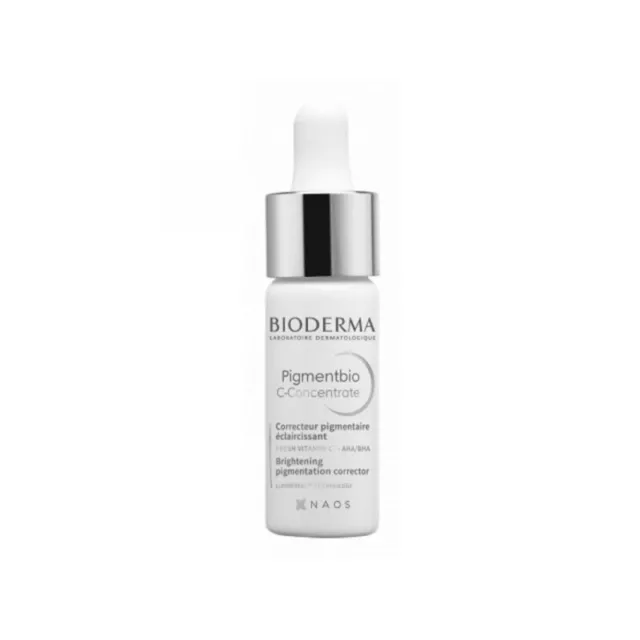 Bioderma pigmentbio c concentrate 15ml