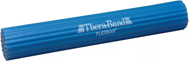 Thera Band Barra elastica per esercizi BLU ( Extra Forte)