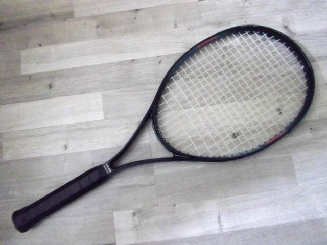 Raquette De Tennis HEAD Leader 660 – Manche 4 5/8 – Occasion