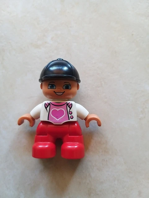 Minifigures, Jeux de construction, Jouets et jeux - PicClick FR