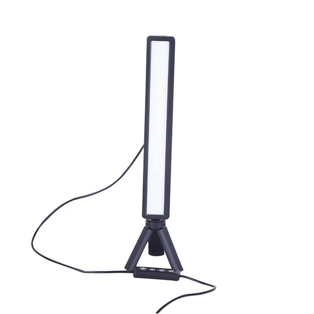 Led Computer Display Light LED COMPUTER MONITOR Light Bar Dimmable No Screen Glare for Home Office ...