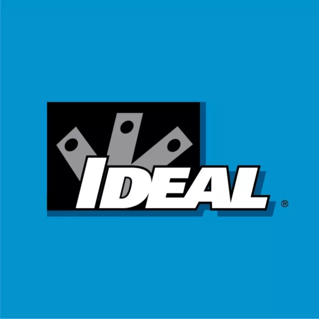 Ideal Industries TKO Carbide Tipped Hole Cutter, 37mm Hole Diameter