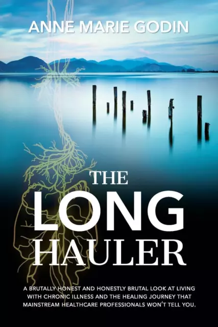 The Long Hauler | Anne Marie Godin | Taschenbuch | Paperback | Englisch | 2022