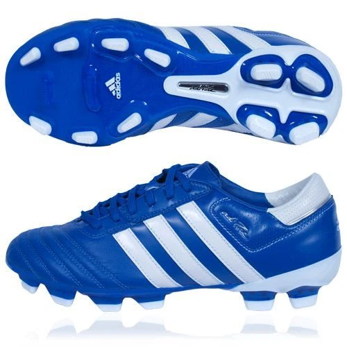 Adidas sales bleu foot