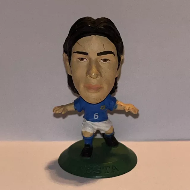 Corinthian Microstar - Alessandro Nesta - Italy - Green - MC919