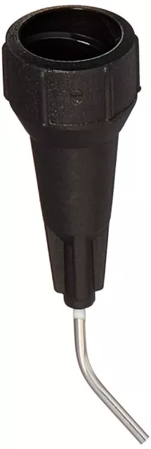 GC 004635 G-aenial Dispensing Dental Dispensing Tips III Black 30/Pk