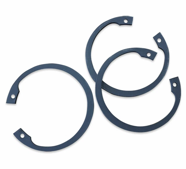 Circlips Intérieurs DIN 472 - Diamètre 40 Mm, Marque OC-PRO, Acier, Neuf