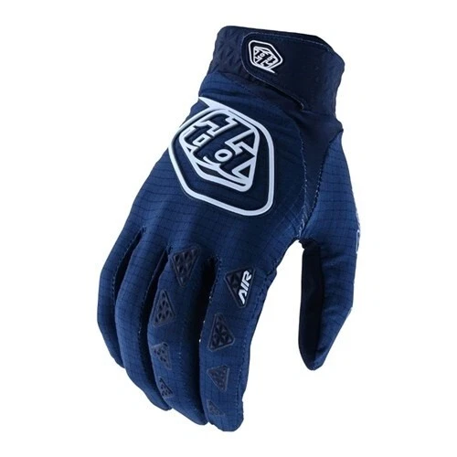 Troy Lee Designs 21 Air Gloves [Colour: Navy] [Size: XXL]