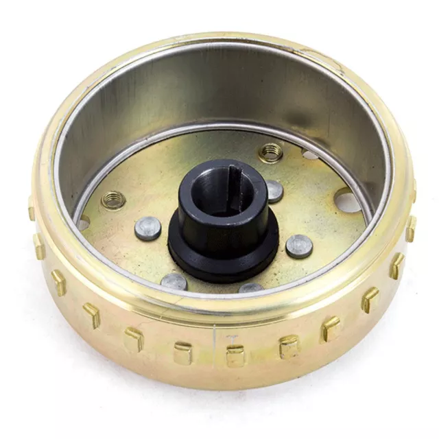 Flywheel 125cc Scooter for Lexmoto, Romet, Sinnis Flywheel CMPO Scooter FLW036