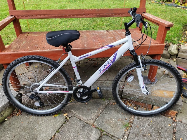 Apollo Xc26 Apollo Vendetta Mountain Bike SPECIALIZED XC PRO Full