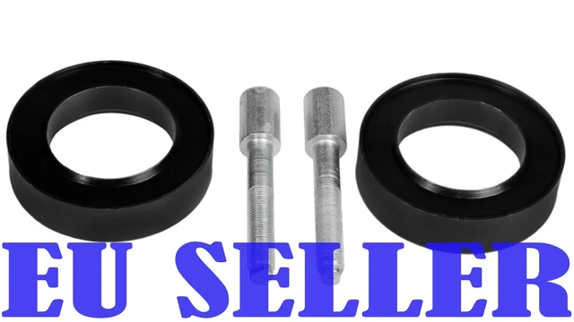 Front strut spacers 20 mm Lift Kit for Cadillac SRX 2009-2017