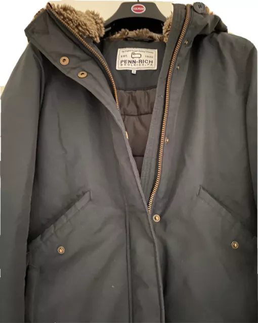 Woolrich Penn-Rich 2