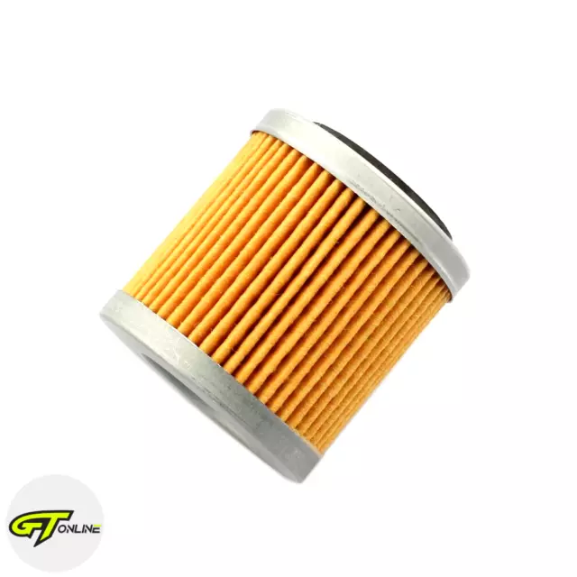 Aprilia Replacement Oil Filter | Fits RXV SXV 450 550 | OEM AP9150166 Genuine