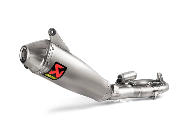 ダンジョンズ＆ドラゴンズ -ミスタラ英雄戦記- Exhaust Pipes & Tips, Exhaust & Emission Systems, Motorcycle