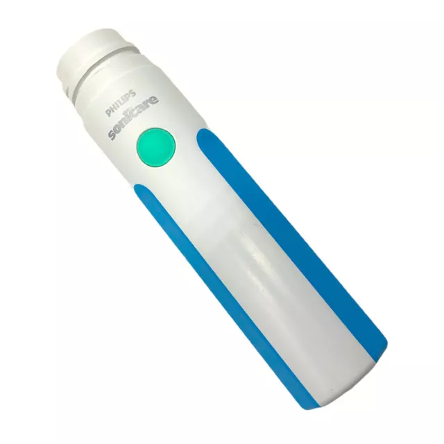 Manija de cepillo de dientes eléctrico para mango Philips Sonicare Essence HX58105910 HX5610