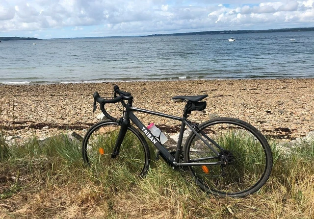 Vélo de course Peugeot – Grande taille – Comme neuf