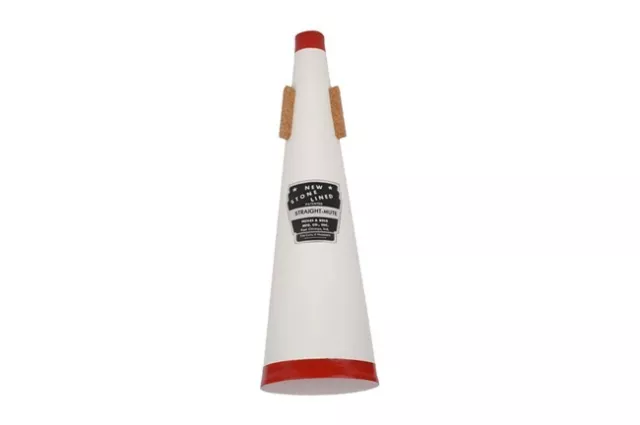 Humes & Berg 151 Stonelined Trombone Straight Mute